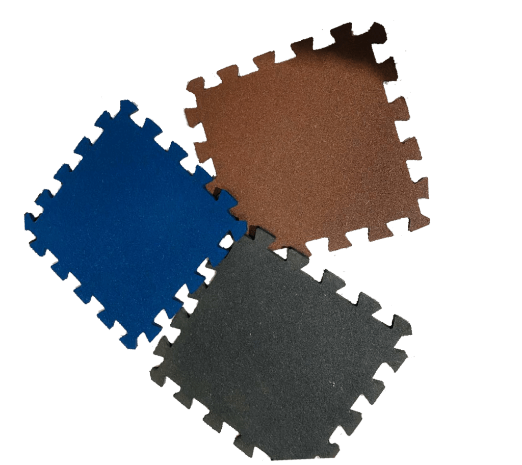 interlocking mats