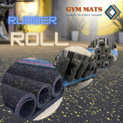 Gym Flooring -Gym Mats