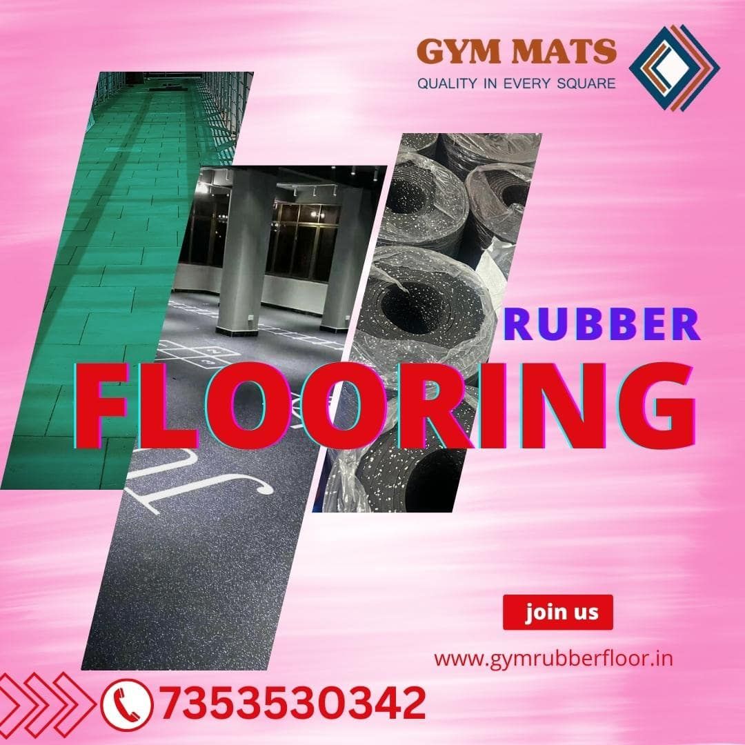 Gym Mats Necessary for Doing Workout in Gym?