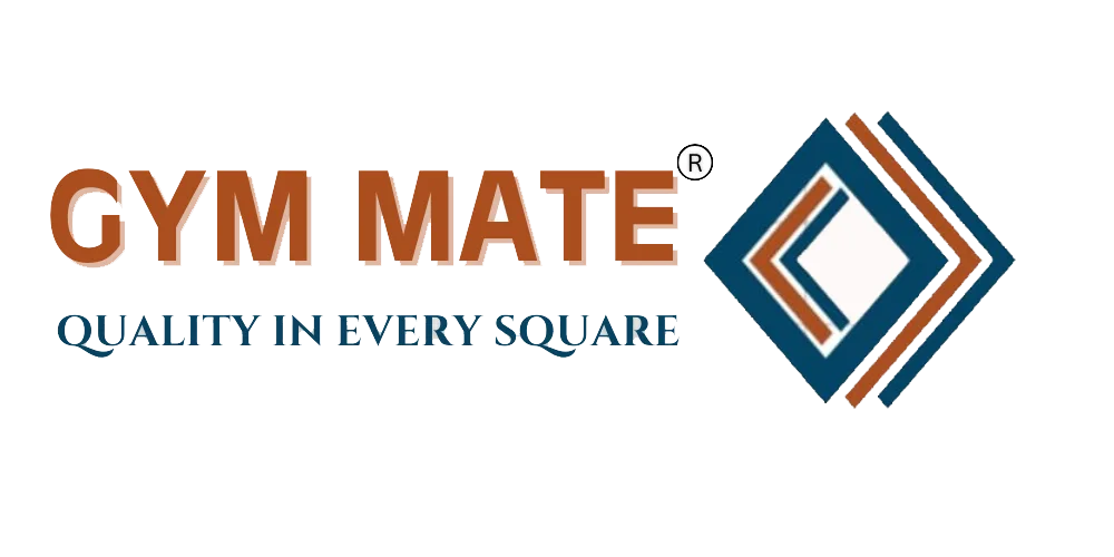 Gym Mats-Rubber Flooring Manufacturer